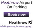 airport parking at heathrow - 1406101
